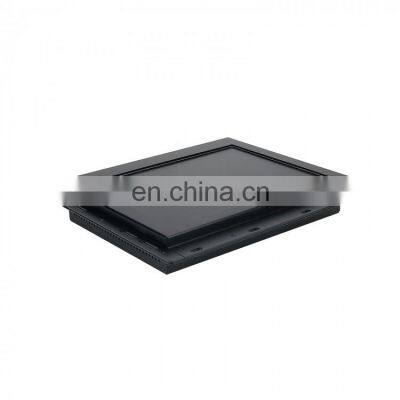 9-Pin Monochrome Industrial LCD Monitor Display For HAAS 28HM-NM4 93-5220C VF1 VF2 VF3 CRT Monitors photo-5