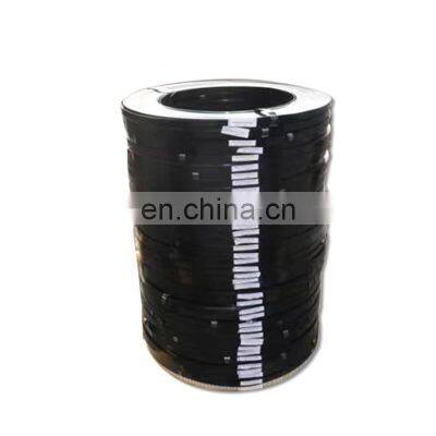 Cheap Price 0.4mm spring Black steel strip