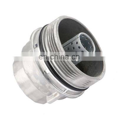 Oil Filter Housing Cap Holder for Toyota Alphard Avalon Blade Camry Estima Harrier Highlander RAV4 15620-31060