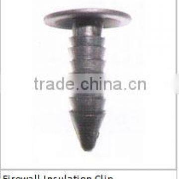 Firewall Insulation Clip GM:7642589