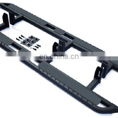 Популярные товары. Подножки для внедорожников / Защитные пластины днища / Решетки радиатора из ABS для Tundra. Аксессуары photo-3