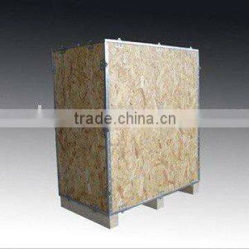 foldable osb packing box