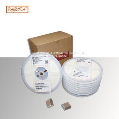 SMD Capacitor photo-2