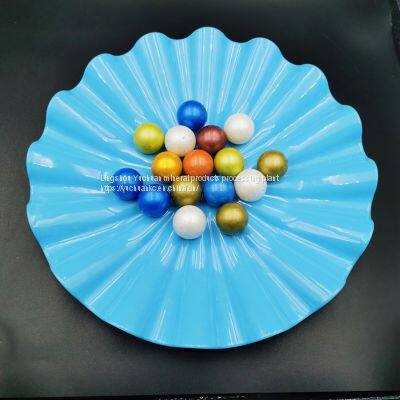 High Precision Glass Marble 6 Mm-30 mm Glass Marble photo-3