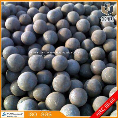 grinding steel balls, forged balls,grinding media balls