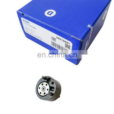 Original new EJBR03301D,EJBR04501D fuel injector control valve 9308622B, 28278897, 9308-622B, 28239295 for hot sale