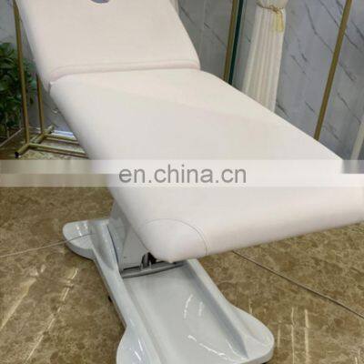 Modern Style Modern Bed With Storage Massage Functions Function photo-5