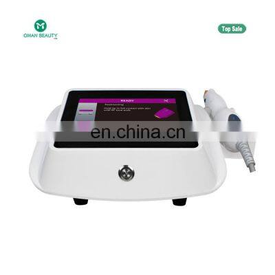 Portable Mini Intragen FLX rf Skin Tightening Face Lift Stationary Cpt Newest Radio Frequency Equipment Machine