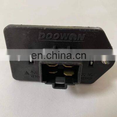 971281M000 Car Spare Parts Auto Blower Resistance Fit For SORENTO CERATO FORTE SHUMAKOUP photo-2