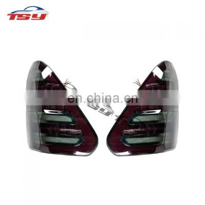 Hot sale auto modified  LED  Tail Lamp For Hilux Revo