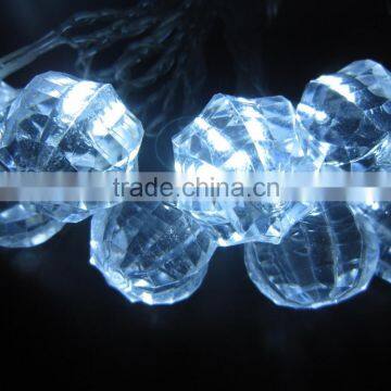 Led Christmas Light Chain Item photo-2