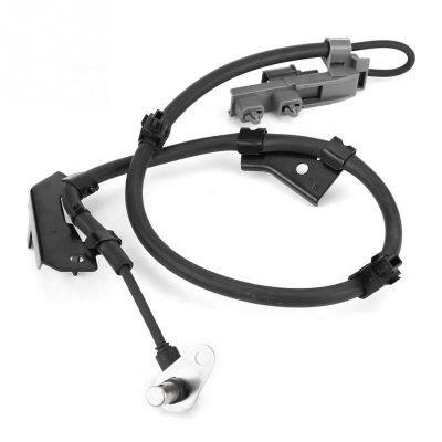 Haoxiang New Material Wheel Speed Sensor ABS 897387989 for Isuzu D-Max Rodeo TFS77/TFS86/TFS85 photo-4