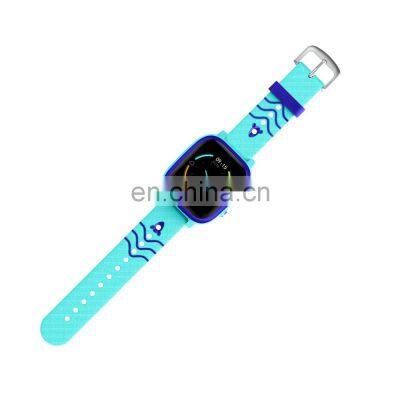 Dropshipping CE RoHS Smartwatch HD Call IPS Touch Screen Mobile Watch Phone 4G Kids Wristband Smart for Children photo-5