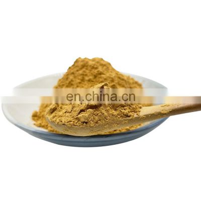 High Quality Factory Direct Sale Natural Plant Extract Cordyceps Militaris Price Factory Extract Powder