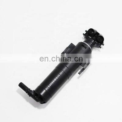 Auto Parts Germany Headlight Washers Wipers Spray Nozzle Cylinder for BMW E84 X1 61677321891 61677321892 photo-3