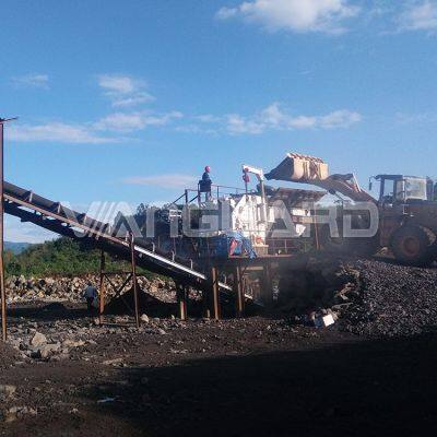 Vertical Impact Crusher Price Tertiary Stone Impact Crusher Machine