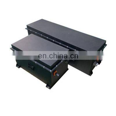 24v 48v 72v Lithium Battery Pack OEM for Electric Golf Cart With Charger Available