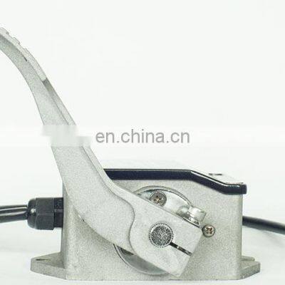 RJSQ-001 0-5V Electric Accelerator for EV Curtis Throttle Pedal photo-4