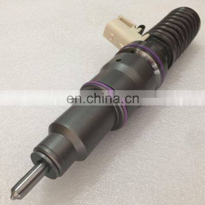 New Auto Truck Fuel Injector 21306972 BEBE5G04001 photo-3