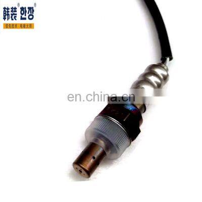 Hot Sale O2 Oxygen Sensor AS55-9F472-AA AS559F472AA for Ford FOCUS MONDEO 2000-2007 photo-4