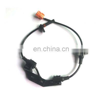 High Quality Rear Left ABS Abs Wheel Speed Sensor OEM 57475-SFJ-W01 for Honda Odyssey 2005-2008 photo-4