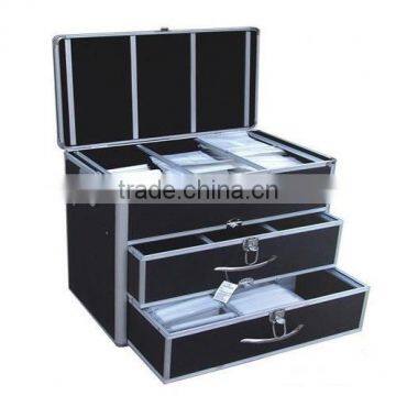 corrosion-proof aluminum frame cd case mold at reasonable price