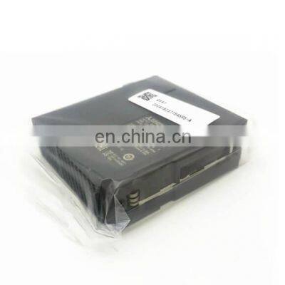 New Original Mitsubishi Industries PLC Programmable Controller QX10-TS photo-2