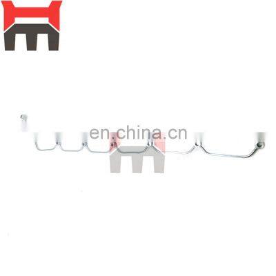 D6D Diesel Engine Injector Fuel Supply Tube 1104090-36E
