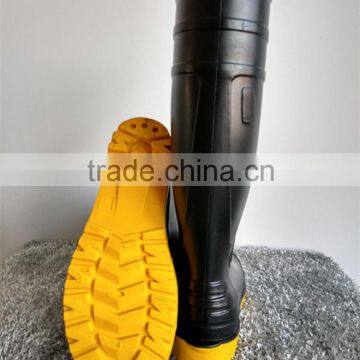 new selling safety industrial working safety shoes