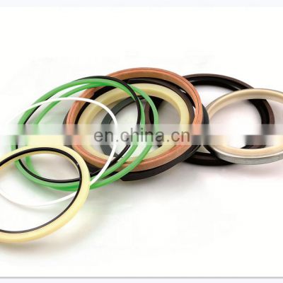 Excavator  Hydraulic cylinder oil seal  YN01V00112R300  YN01V00153R300