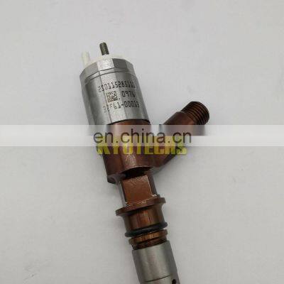 Wholesale Construction Machinery Parts 32F61-00013 Diesel Engine Fuel Injector C4.2 E312D photo-5