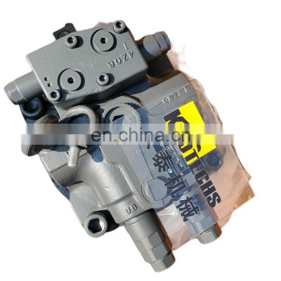 Construction equipment VOE14598751 VOE14542165  VOE14573056 VOE14550095 SWING MOTOR M5X180CHB EC290 EQ90B EC290C EC300D EC300DL