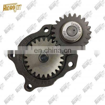 HIDROJET New Type Oil Pump 4939587 C4939587 for 6BT 6BT5.9 photo-3