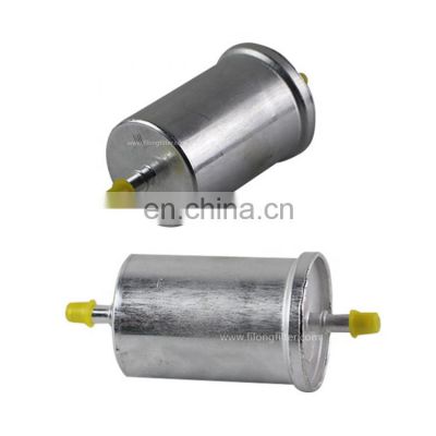 FILONG manufacturer for Peugeot aluminium fuel filter  FF-3004 7700845961 EP145 156787 WK612 PP831/1 G10230