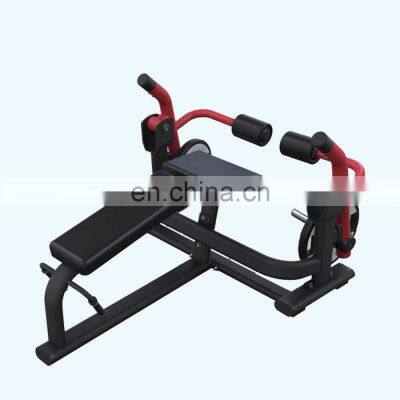 High quality strength commercial fitness gym equipment Prone leg curl