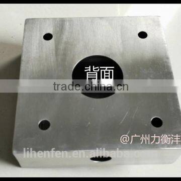 Mailbox Combination Lock photo-2