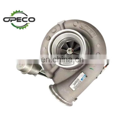 For Cummins T3 Industrial CPL-3088 CM570 ECM turbocharger HX60W 4047148 3594488 3598762 4038498 4041154 4024937