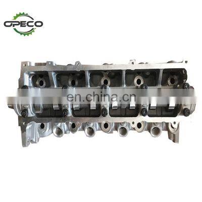 R2/RF/HW complete cylinder head 908850 11102-10342 OR2TF-10-100B for Kia Besta/Sportage TD 2.2D