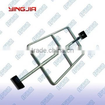 04199 Aluminum Adjustable Cargo Shoring Bar Cargo control bar