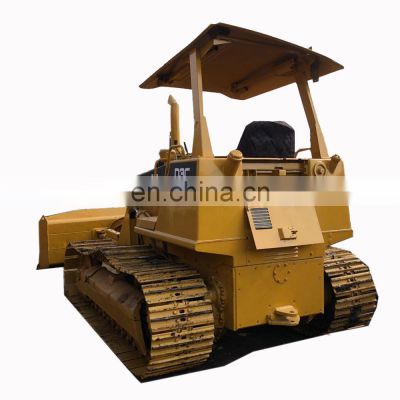 Used CAT D3C dozers , CAT Original D4H D6H D7H D8R , CAT construction machines