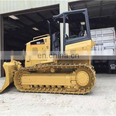 CAT D5K mini bulldozer with low working hours , CAT d5g d5h , CAT machinery for sale