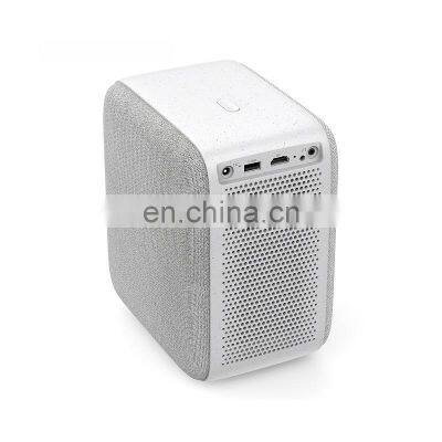 HAKOMINI PL4 Smart Projector 1080P LCD 400 ANSI Lumens Portable Projector 2.4G/5G WiFi Projector photo-5