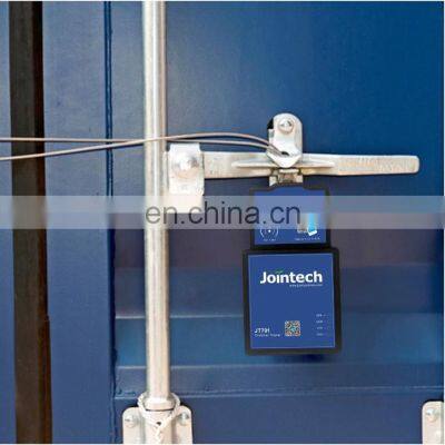 Gps 701 Container Lock Tracker With Real Time Tracking And Remote Doors Unlock photo-2
