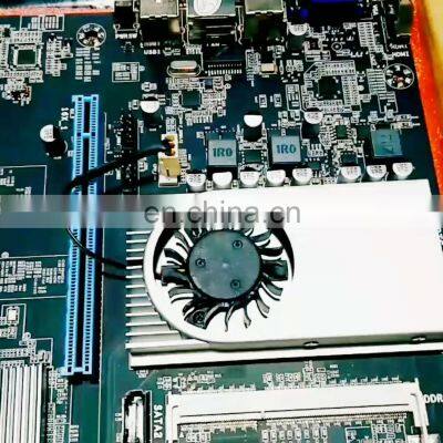 S37 Motherboard For Cpu Set 8 Video Card Slot For Ddr3 Memory Integrated Vga Interface Low Power photo-5