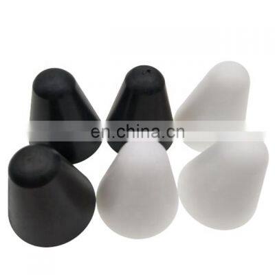 Mini 2.4G Mushroom Head Wireless Wifi Router Waterproof Antenna Enhanced Omnidirectional Outdoor Male,etc Black,white CN;JIA photo-2