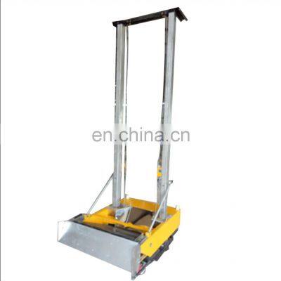 Auto Wall Plastering Machine/Wall Rendering Machine/Plastering Machine Price