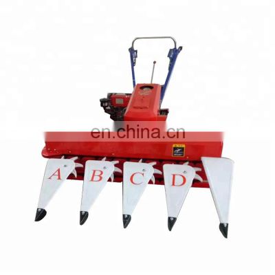 China Hot sale fresh pepper plant reaper/fresh chili plant harvester/fresh pepper plant harvesting machine