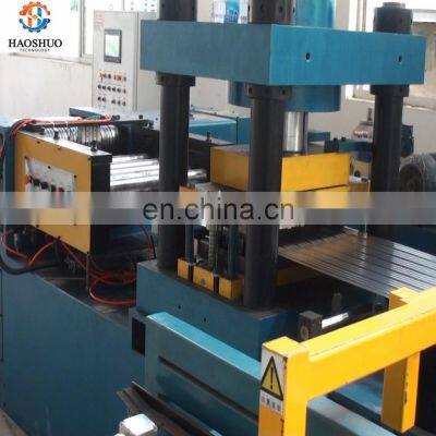 Transformer Radiator Making Machine