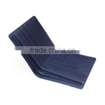 High Quality Turquoise Color Unisex Genuine Real Python Skin Leather Short Wallet for Women photo-6