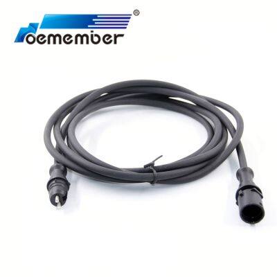 4497120230 Truck ABS Connecting Cable ABS Sensor Truck Wheel Speed Sensor for SCANIA for DAF